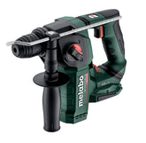 Metabo BH 18 LTX BL 16 2 fnc SDS+ Hammer Body Only in metaBOX