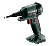 Metabo BP 18 LTX BL Blow Gun Body Only