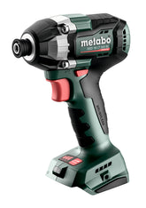 Metabo SSD 18 LT 200 BL Impact Driver Body only in Metabox