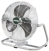 Metabo AV 18 Cordless Fan Body Only