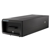 BUNKER S1 Slider, Black Main Image