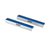 Draper Expert Soft Vice Jaws, 150mm (Pair) Main Image