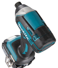 Makita DTD152Z 18V LXT Impact Driver Bare Unit