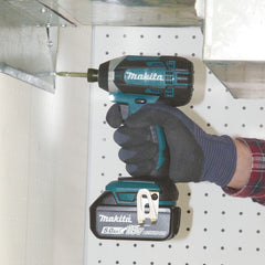 Makita DTD152Z 18V LXT Impact Driver Bare Unit