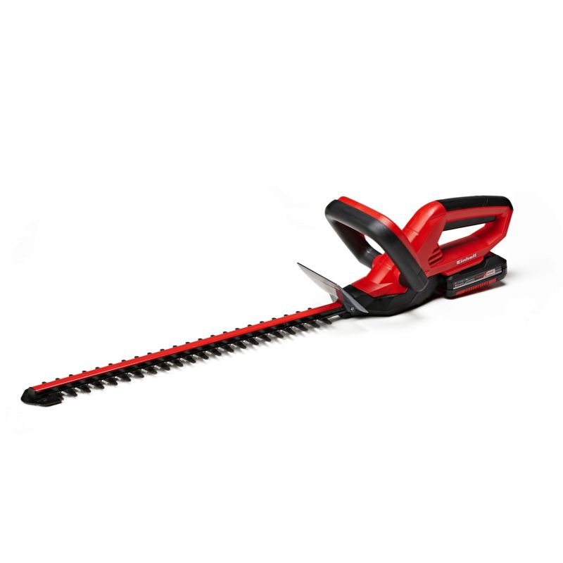 Einhell 18V Hedge Trimmer 460mm 1 x 2.0Ah GC CH 1846 Main Image