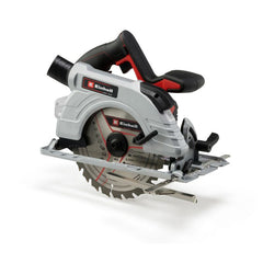 Einhell PXC 18V Professional BL 190mm Circular Saw Body Only TE-CS 18/190 Main Image