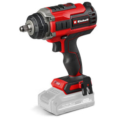 Einhell PXC 18V Professional 400Nm BL 3 Speed Impact Wrench Body Only IMPAXXO 18/400 Main Image