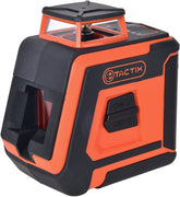 Tactix Self-Leveling 360ð Cross Line Laser Main Image