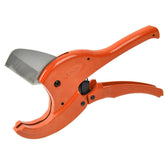 Tactix Pvc Pipe Cutter 64mm Capacity Heavy Duty Main Image
