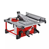 Einhell PXC 36V (18V x 2) 210mm Table Saw Body Only TE-TS 36/210