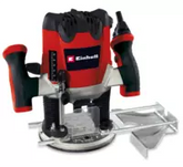 Einhell TE-RO 1255 E 1/4in Router 240V 1200W