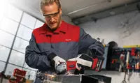 Einhell PXC 18V 115mm Brushless Angle Grinder Skin
