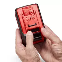 Einhell Power X-Change Multi-Ah Battery 18V 4-6Ah Li-ion