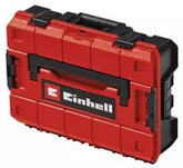 Einhell E Case S-F Stackable Case (Foam Inserts)