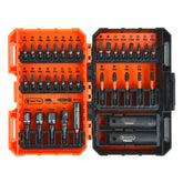 Tactix 36pc Pro Grade Impact Bit Set Main Image