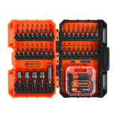 Tactix 47pc Pro Grade Impact Bit Set Main Image