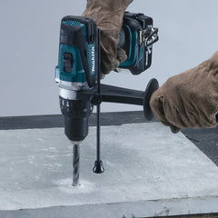 Makita DHP458Z 18v LXT Combi Drill Bare Unit
