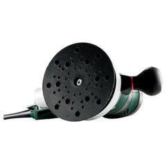 Metabo SXE 450 Turbo Tec 350W 150mm Variable Speed Random Orbital Sander 240V