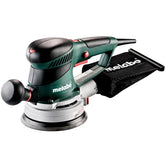 Metabo SXE 450 Turbo Tec 350W 150mm Variable Speed Random Orbital Sander 240V