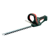 Metabo AHS18-55V 18 Volt Cordless Hedge Trimmer Machine only