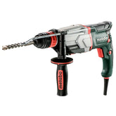 Metabo 240V KHE 2660 Quick Combination Hammer Drill