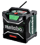 Metabo RC 12-18 32W BT DAB+ Radio Charger