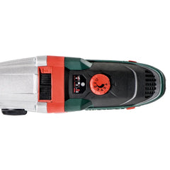 Metabo 600784610 110v SBEV 1100-2 S Two Speed Impact Drill 1100w