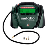 Metabo AK 18 Multi Cordless Compressor