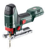 Metabo ST 18 L 90 Bodygrip Jigsaw Body Only