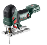 Metabo STA 18 LTX 150 BL Jigsaw Body Only