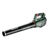 Metabo LB 18 LTX BL Leaf Blower Body Only