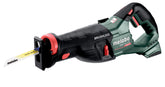 Metabo SSEP 18 LT BL Recip Sabre Saw Body Only