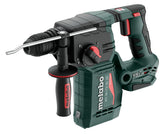 Metabo KH 18 LTX BL 24 SDS+ Rotary Hammer Body Only in metaBOX