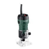 Metabo FM 500-6 Laminate Trim Router 500W 240V