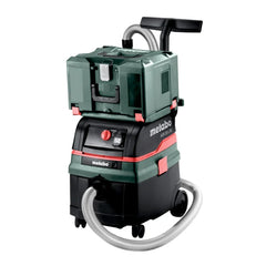 Metabo ASR 25L SC Wet & Dry Vacuum Cleaner 1400 Watt 240 Volt