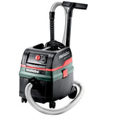Metabo ASR 25L SC Wet & Dry Vacuum Cleaner 1400 Watt 240 Volt