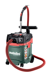 Metabo AS 36-18 M 30 PC CC C/less Vacuum Body Only