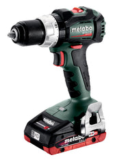 Metabo SB 18 LT BL 2 x HD 4.0Ah ASC 55