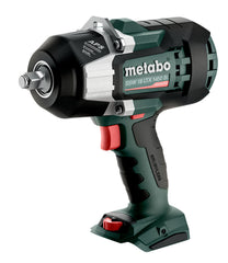 Metabo SSW18 LTX 1450 BL 1/2 Drive Brushless impact wrench 1,900 NM Max.Loosening Torque Body Only in metaBOX