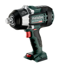 Metabo SSW 18 LTX 1750 BL 3/4 Impact Wrench Body Only in metaBOX