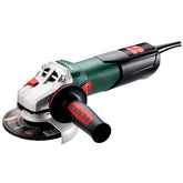 Metabo WEV 11-125 1,100W 5 Quick Angle Grinder with Variable Speed & Soft Start 240V