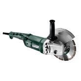 Metabo WP2000-230 230mm 9in Grinder 110v