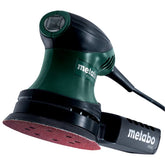 Metabo FSX 200 Intec 240W 125mm Palm Disc Sander 240V
