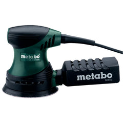 Metabo FSX 200 Intec 240W 125mm Palm Disc Sander 240V