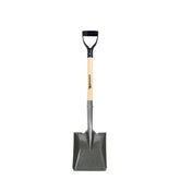 Tactix D Handle Shovel Main Image