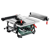 Metabo TS 254 M 1.5KW 10 Table Saw 240V