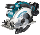 Makita DSS610Z 18v 165mm LXT Circular Saw Bare Unit