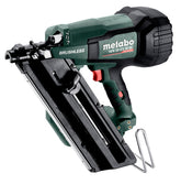 Metabo NFR 18 LTX 90 BL First Fix Framing Nailer Body Only
