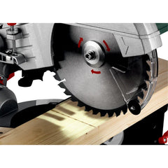 Metabo KGS 254 M 10 Sliding Mitre Saw 240V