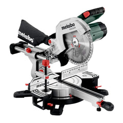 Metabo KGS 254 M 10 Sliding Mitre Saw 240V